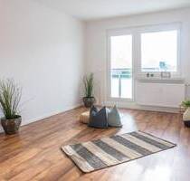 NEU sanierte Familienwohnung mit Weitblick - Chemnitz Altendorf