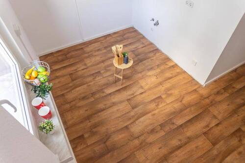 Küche Vergleichswohnung - 4 Zimmer Etagenwohnung zur Miete in Chemnitz