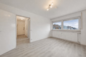 Schlafzimmer - 2 Zimmer Etagenwohnung zum Kaufen in Nürnberg