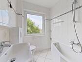 Ansicht I: Bad - 