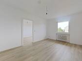 Ansicht I: Schlafzimmer II - 