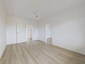 Ansicht II: Schlafzimmer II - 