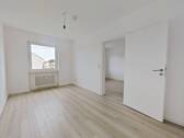 Ansicht I: Schlafzimmer III - 