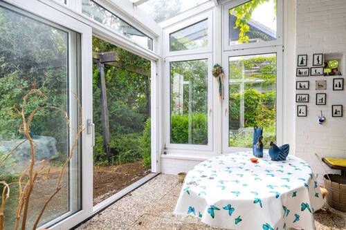 EG - Wintergarten - 