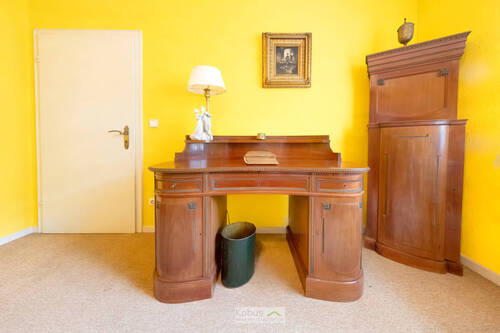 EG - Gästezimmer - 