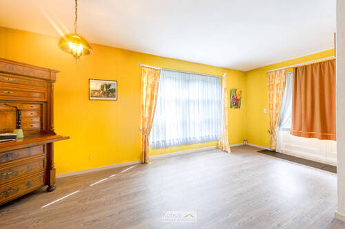 EG - Schlafzimmer - 