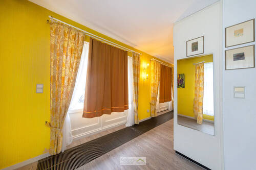 EG - Schlazimmer - 