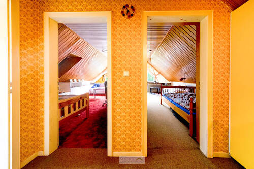 DG - Kinderzimmer - 