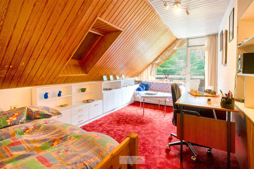 DG - Kinderzimmer - 