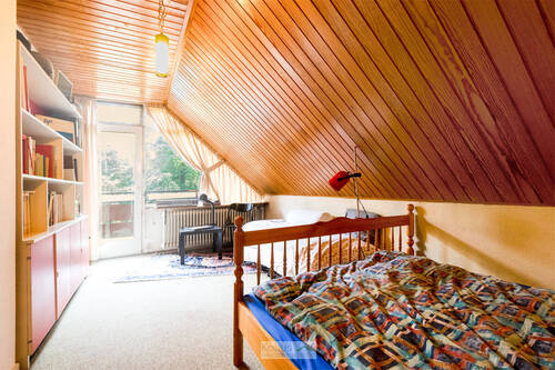 DG - Kinderzimmer - 