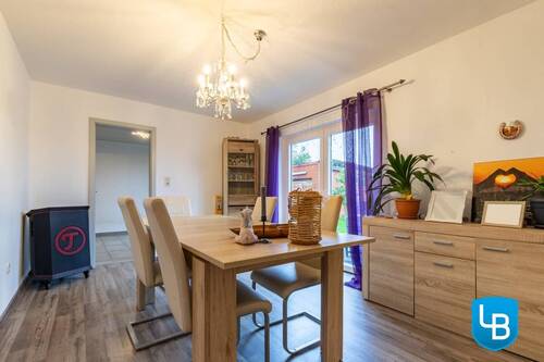 Esszimmer - 