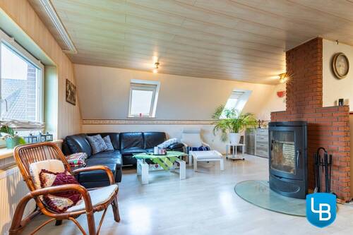 ... mit Kamin - 