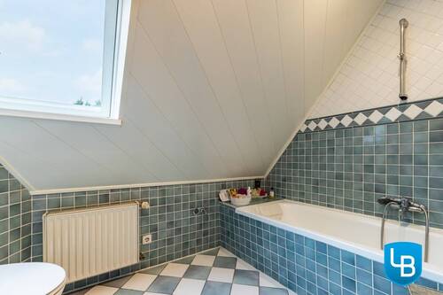Wannenbad - 