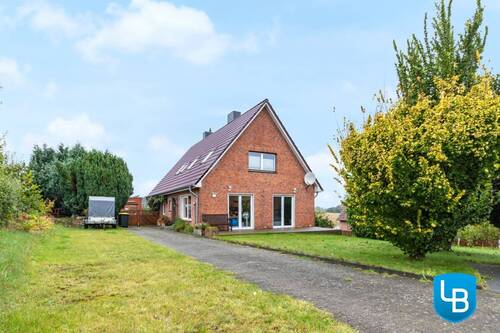 Straßenansicht - 