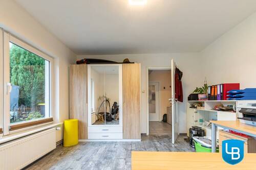 Arbeitszimmer - 