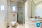 Duschbad im EG - 