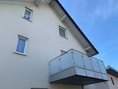 Balkon - Mehrfamilienhaus, Wohnhaus mit 331,00 m² in Paderborn zum Kaufen