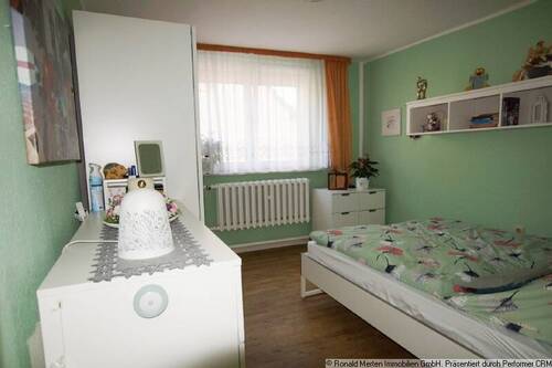 EG Schlafzimmer - 