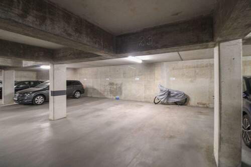 TG-Stellplatz - 