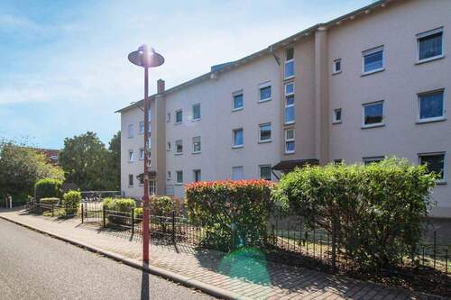 Vorderanischt - 