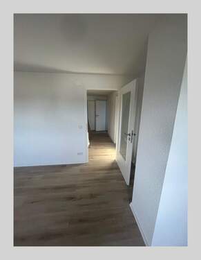 Wohn- Schlafbereich - 