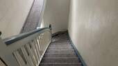 Treppenaufgang - 