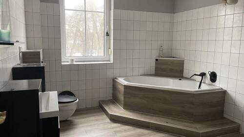 Badezimmer OG - 