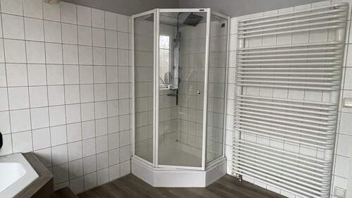 Badezimmer OG - 