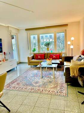 IMG_9815.JPEG - Lichtdurchflutete 4-Zimmer-Wohnung · 96 m² · Mainufer