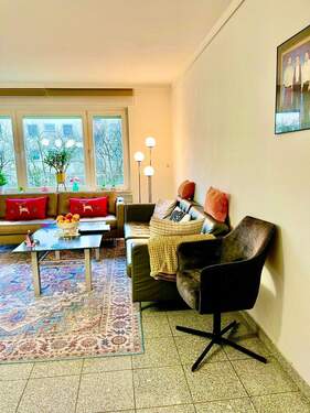 IMG_9814.JPEG - 4 Zimmer Etagenwohnung zum Kaufen in Frankfurt am Main