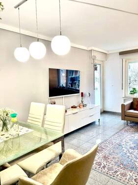 IMG_9816.JPEG - 4 Zimmer Etagenwohnung in Frankfurt am Main