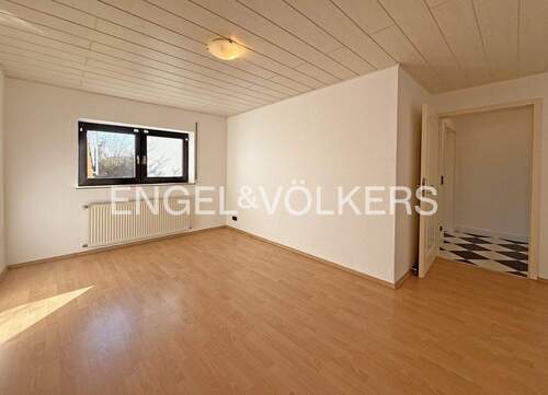 Zimmer 1 Einliegerwohnung - 