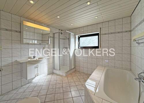 Bad Einliegerwohnung - 