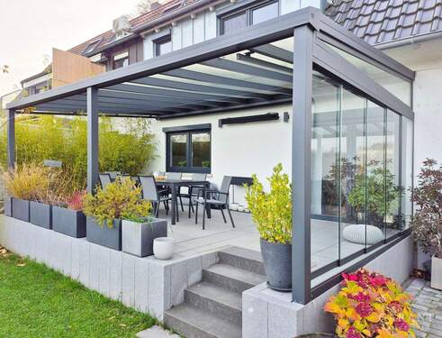 Terrasse - 