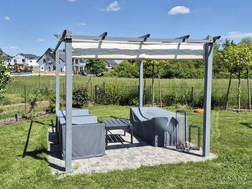 Pergola - 