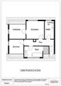 Obergeschoss - 