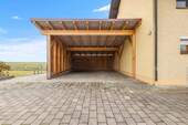 Carport neu - 