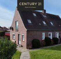 Flexibel nutzbar, einzigartig gelegen - Dornum-Westeraccumersiel