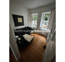 Wohnungsswap - Erikastraße - 900,00&nbsp;EUR Kaltmiete, ca.&nbsp; 45,00&nbsp;m&sup2;&nbsp;Wohnfl&auml;che in Hamburg (PLZ: 20251) Eppendorf