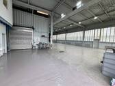 Halle - Halle zur Miete in Flieden
