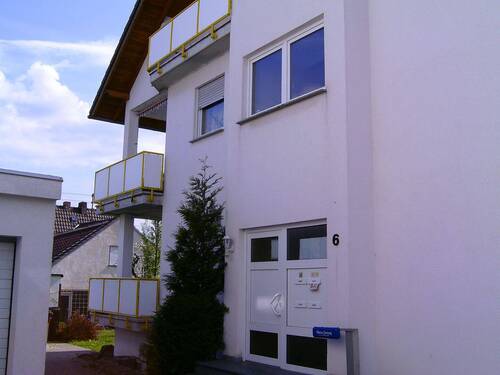 BILD0136.JPG - 2 ZKB - 490,00 EUR Kaltmiete, ca.  60,00 m² Wohnfläche
