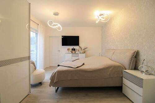 Schlafzimmer OG - 