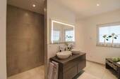 Badezimmer OG - 