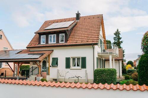 Bild 3 - 5 Zimmer Einfamilienhaus in Rielasingen-Worblingen