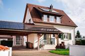 Bild 4 - Einfamilienhaus mit 174,00 m² in Rielasingen-Worblingen zum Kaufen
