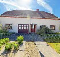 Einfamilienhaus mit viel potenzial und weitläufigem Grundstück - Satow Heiligenhagen