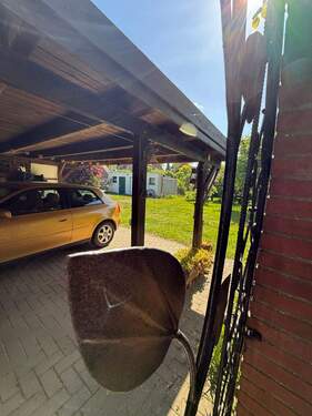 Carport - 