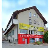 Vielseitig nutzbare ca. 180 qm GewerbePraxisflächen für Ihr Business! - Bad Säckingen