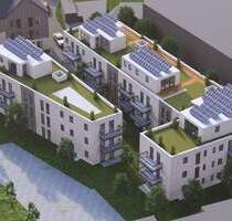 Moderne Eigentumswohnungen in Wittlich: Exklusive Ausstattung und Tiefgarage - WE1 Haus A