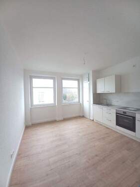 Bild1 - Ruhig gelegene 2 ZKB-Mietwohnung in Uninähe